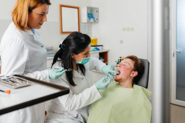 Best Cosmetic Emergency Dentistry in Green Park, MO