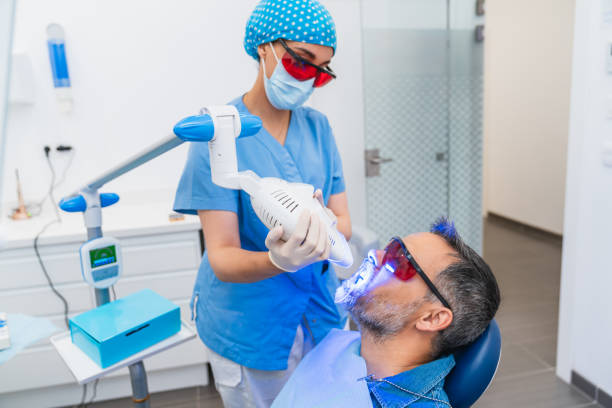 Best Pediatric Emergency Dentist in Green Park, MO